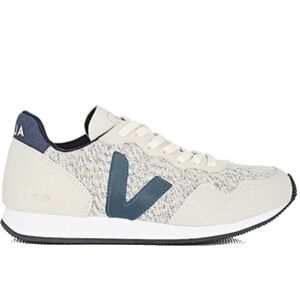 Veja SDU Faux-Nubuck & Canvas Sneakers